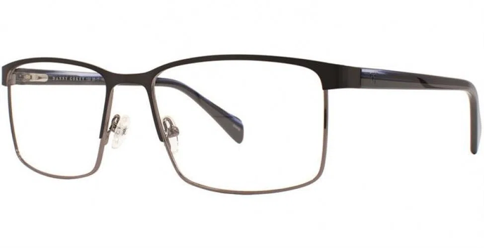 Danny Gokey 122 Eyeglasses - view 3